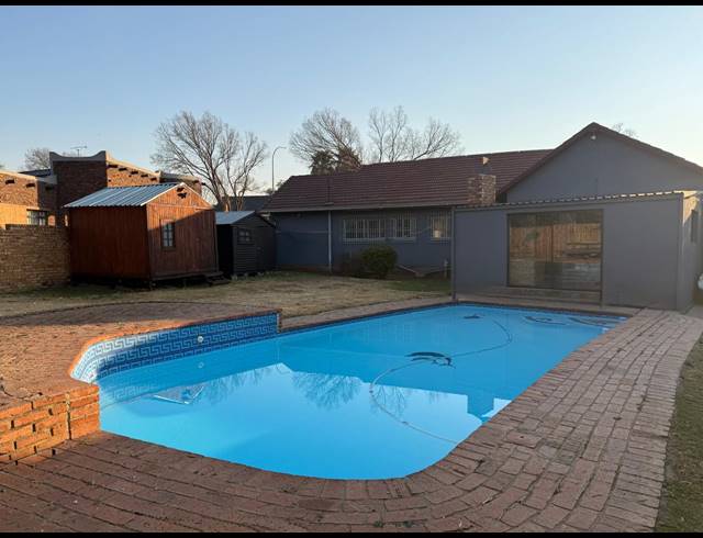 3 BEDROOM HOUSE FOR SALE IN DALPARK PROPER